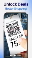 QR & Barcode Scanner: Scan QR MOD APK