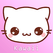 Kawaii World - Craft and Build MOD APK