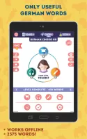 German for Beginners: LinDuo MOD APK