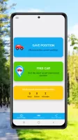 Find parked car - Parking spot MOD APK