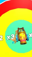 Push the Dummy: Ragdoll Fall MOD APK