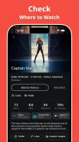 Showly: Track Shows & Movies MOD APK
