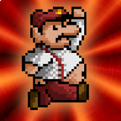 Super Soviet Hero: World Rebel MOD APK