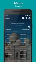 Prayer Times, Adhan, Qibla MOD APK