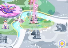 My Little Pony Rainbow Runners MOD APK