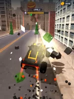 Monster Demolition - Giants 3D MOD APK