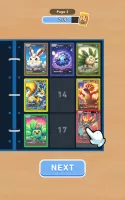 Mini Monsters: Card Collector MOD APK
