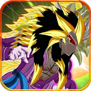 Devil Fighter Dragon X MOD APK