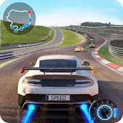 Real City Drift Racing Driving MOD APK
