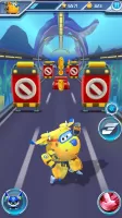Super Wings : Jett Run MOD APK