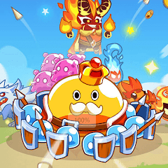 看你怎么逃 MOD APK