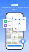 SHAREit: Transfer, Share Files MOD APK