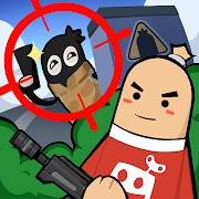 Sausage Man MOD APK
