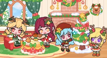 Pippi World :Avatar Life MOD APK