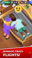 Idle Airplane Inc. Tycoon MOD APK