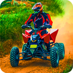 Atv Bike Game - Quad Bike Game MOD APK