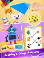 Cute Girl Daycare & Dress up MOD APK