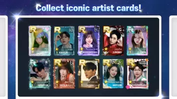 SUPERSTAR STARSHIP MOD APK