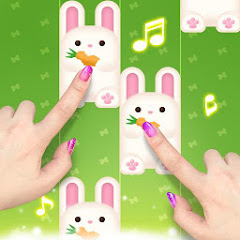 Magic Animal Tiles MOD APK