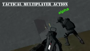 Project Breach Online CQB FPS MOD APK