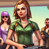 Play GETTA 5 para Android MOD APK