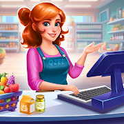 Supermarket Mansion Renovation MOD APK