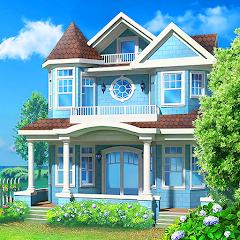 Sweet House MOD APK