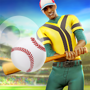 Baseball Club: PvP Multiplayer MOD APK