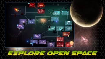 WarUniverse: Cosmos Online MOD APK