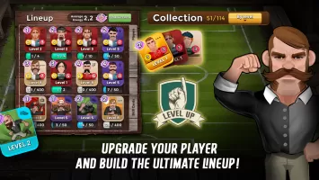 Top Stars: Football Match! MOD APK