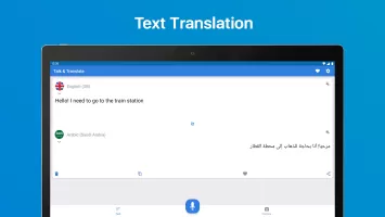 Talk & Translate - Translator MOD APK