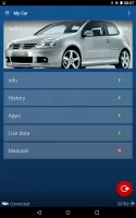 OBDeleven VAG car diagnostics MOD APK