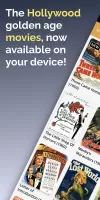 Old Movies Hollywood Classics MOD APK