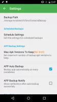 Super Backup & Restore MOD APK