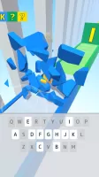 Type Spin: alphabet run game MOD APK