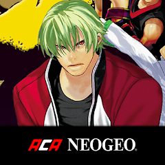 GAROU: MotW ACA NEOGEO MOD APK