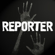 Reporter - Scary Horror Game MOD APK