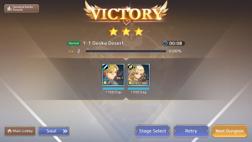 Infinity Saga X : Classic RPG MOD APK