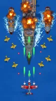 1945 Air Force: Airplane games MOD APK
