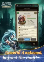 Dragons of Atlantis MOD APK