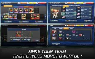 Baseball Star MOD APK