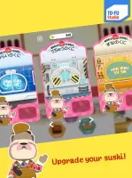 TO-FU Oh!SUSHI 2 MOD APK