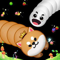 Worms Merge: idle snake game MOD APK