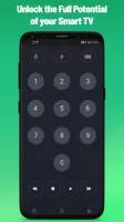 Remote Control for Android TV MOD APK