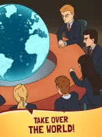 We Are Illuminati: Conspiracy MOD APK