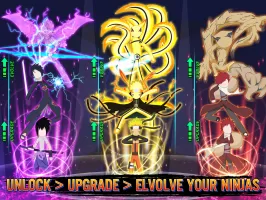 Ninja Stick Fight: Ultimate MOD APK