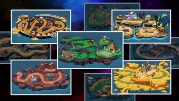 Stickman Dragon Fight - Super MOD APK