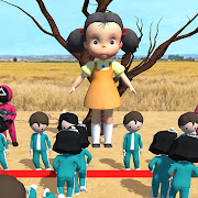 Squid Game Battle Challenge MOD APK