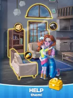 Journey Home - Merge & Stories MOD APK