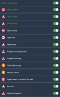 Speed Camera Detector MOD APK